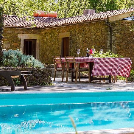Liiiving In Caminha | Oak Tree Chill House Villa Dış mekan fotoğraf