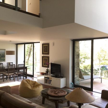 Liiiving In Caminha | Oak Tree Chill House Villa Dış mekan fotoğraf
