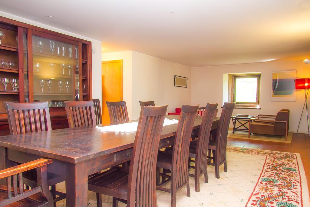 Liiiving In Caminha | Oak Tree Chill House Villa Dış mekan fotoğraf