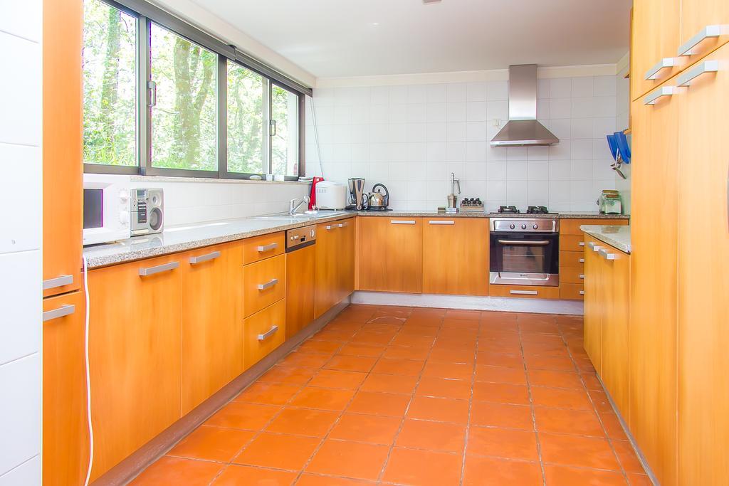 Liiiving In Caminha | Oak Tree Chill House Villa Dış mekan fotoğraf