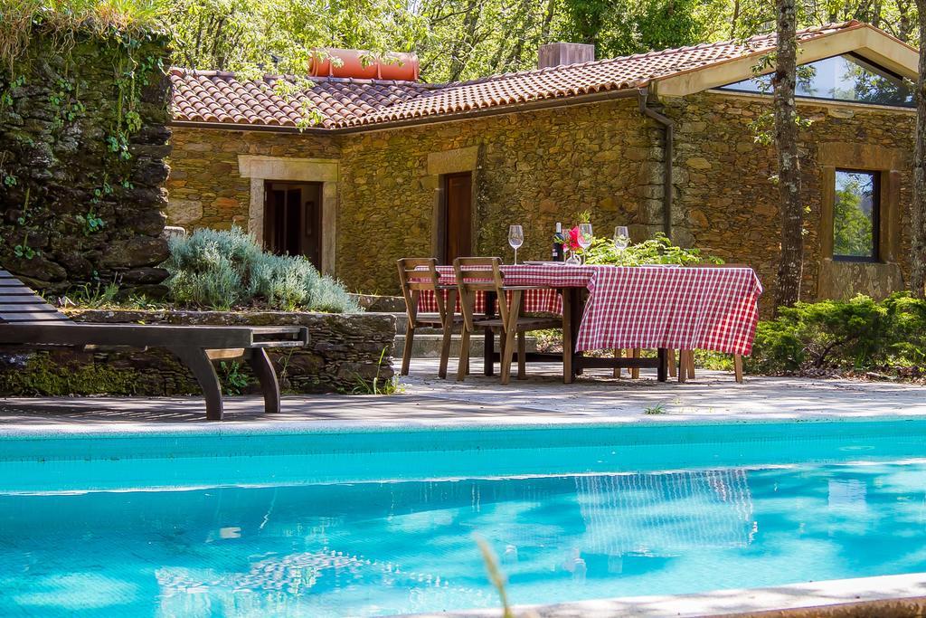 Liiiving In Caminha | Oak Tree Chill House Villa Dış mekan fotoğraf