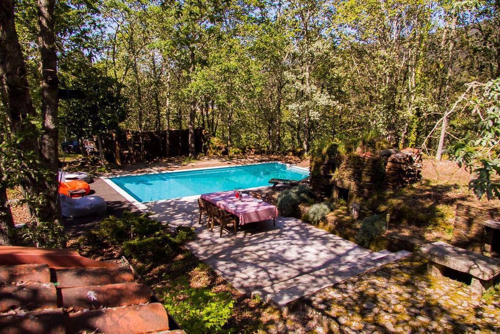 Liiiving In Caminha | Oak Tree Chill House Villa Dış mekan fotoğraf