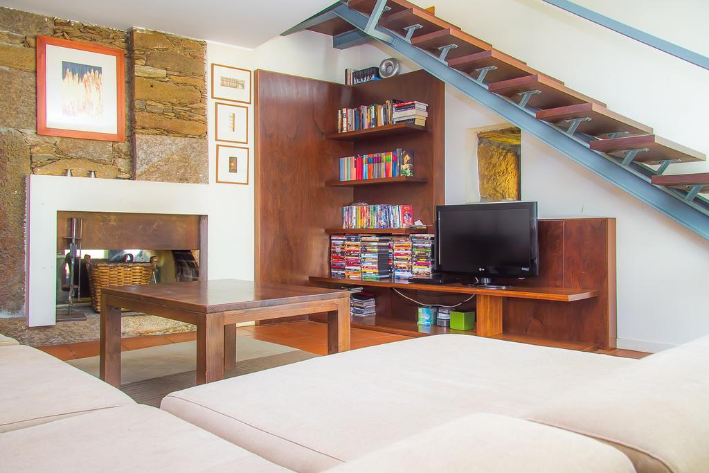 Liiiving In Caminha | Oak Tree Chill House Villa Dış mekan fotoğraf