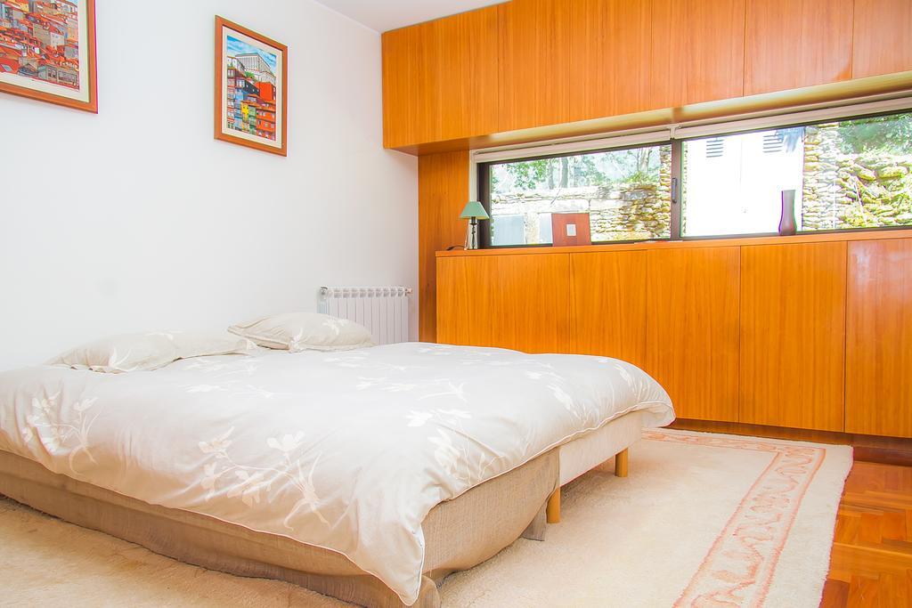 Liiiving In Caminha | Oak Tree Chill House Villa Dış mekan fotoğraf