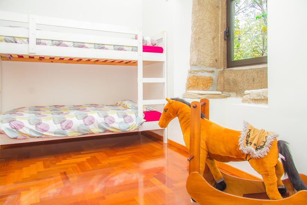 Liiiving In Caminha | Oak Tree Chill House Villa Dış mekan fotoğraf