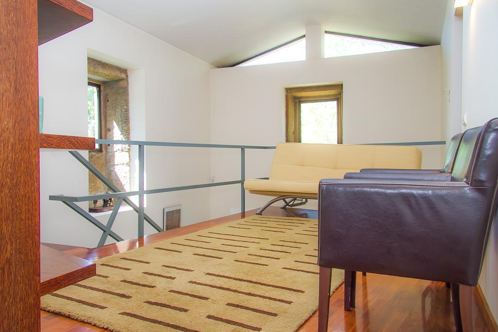 Liiiving In Caminha | Oak Tree Chill House Villa Dış mekan fotoğraf