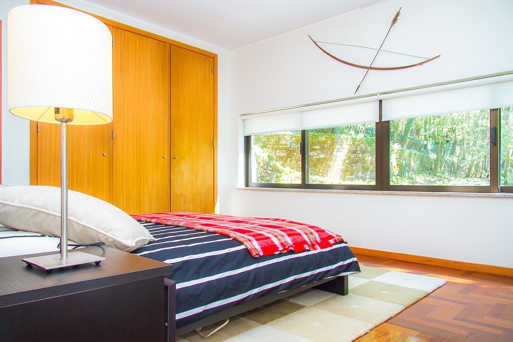 Liiiving In Caminha | Oak Tree Chill House Villa Dış mekan fotoğraf
