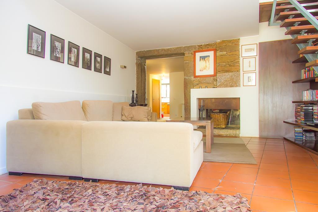 Liiiving In Caminha | Oak Tree Chill House Villa Dış mekan fotoğraf