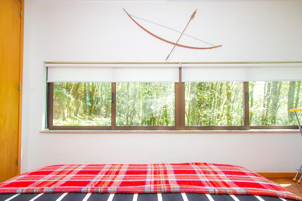 Liiiving In Caminha | Oak Tree Chill House Villa Dış mekan fotoğraf
