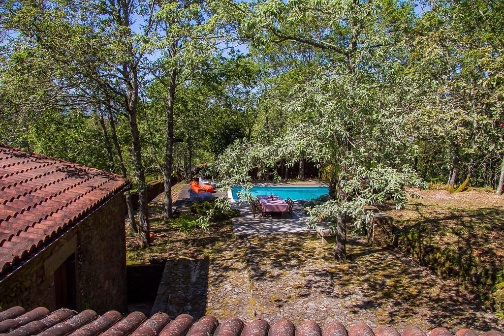 Liiiving In Caminha | Oak Tree Chill House Villa Dış mekan fotoğraf