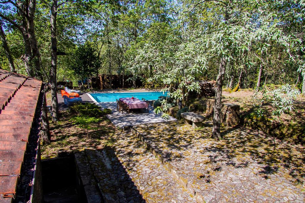 Liiiving In Caminha | Oak Tree Chill House Villa Dış mekan fotoğraf
