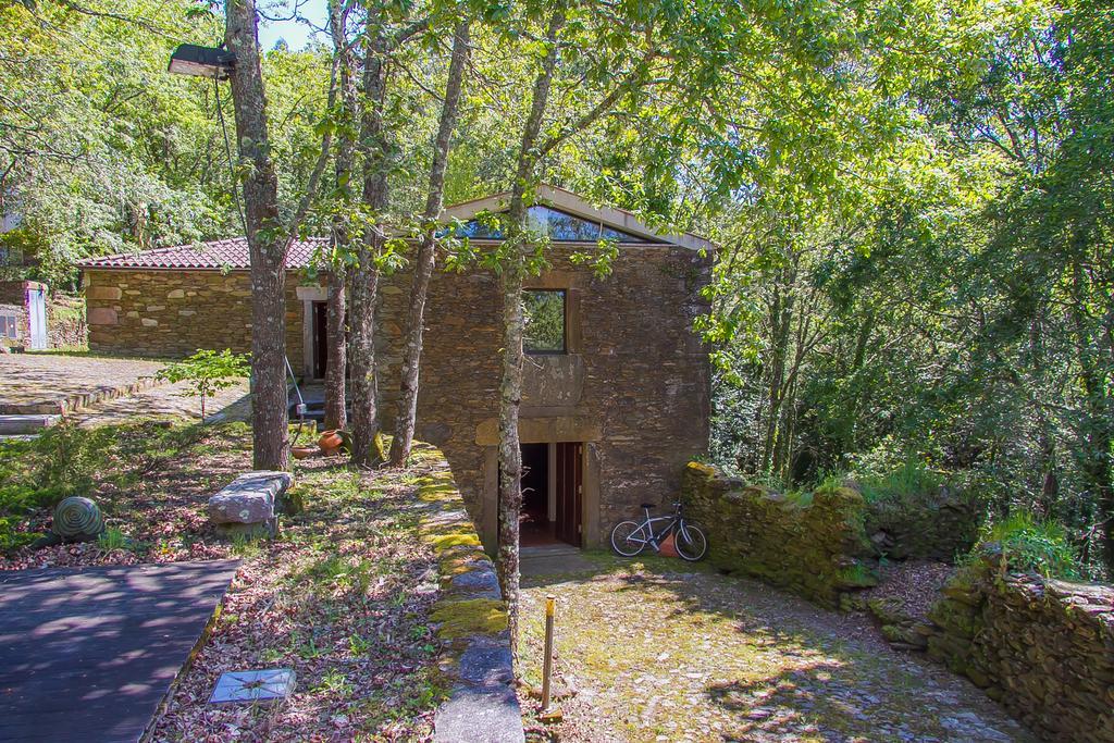 Liiiving In Caminha | Oak Tree Chill House Villa Dış mekan fotoğraf