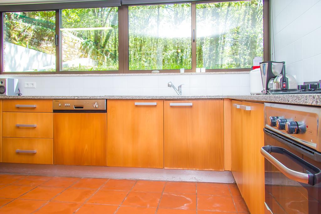 Liiiving In Caminha | Oak Tree Chill House Villa Dış mekan fotoğraf