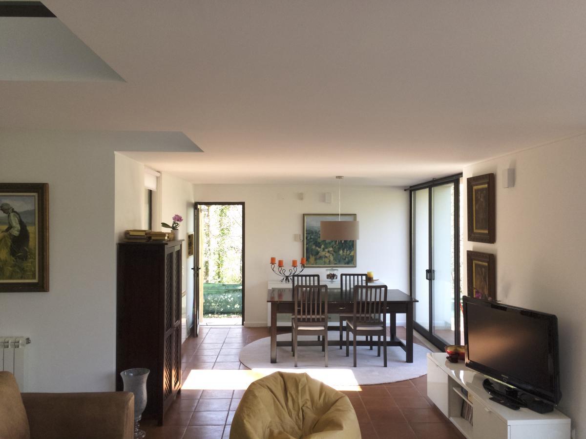Liiiving In Caminha | Oak Tree Chill House Villa Dış mekan fotoğraf