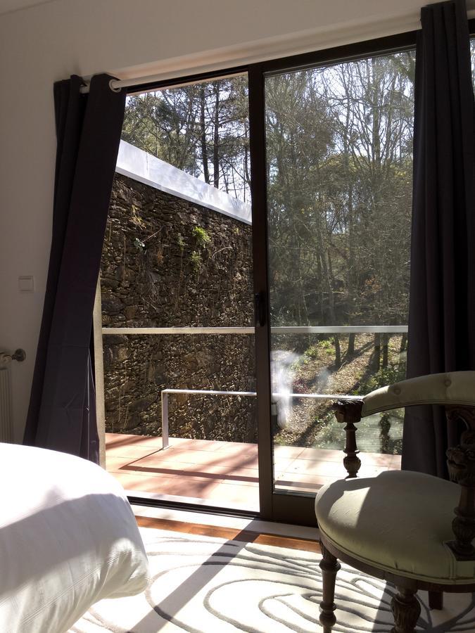 Liiiving In Caminha | Oak Tree Chill House Villa Dış mekan fotoğraf