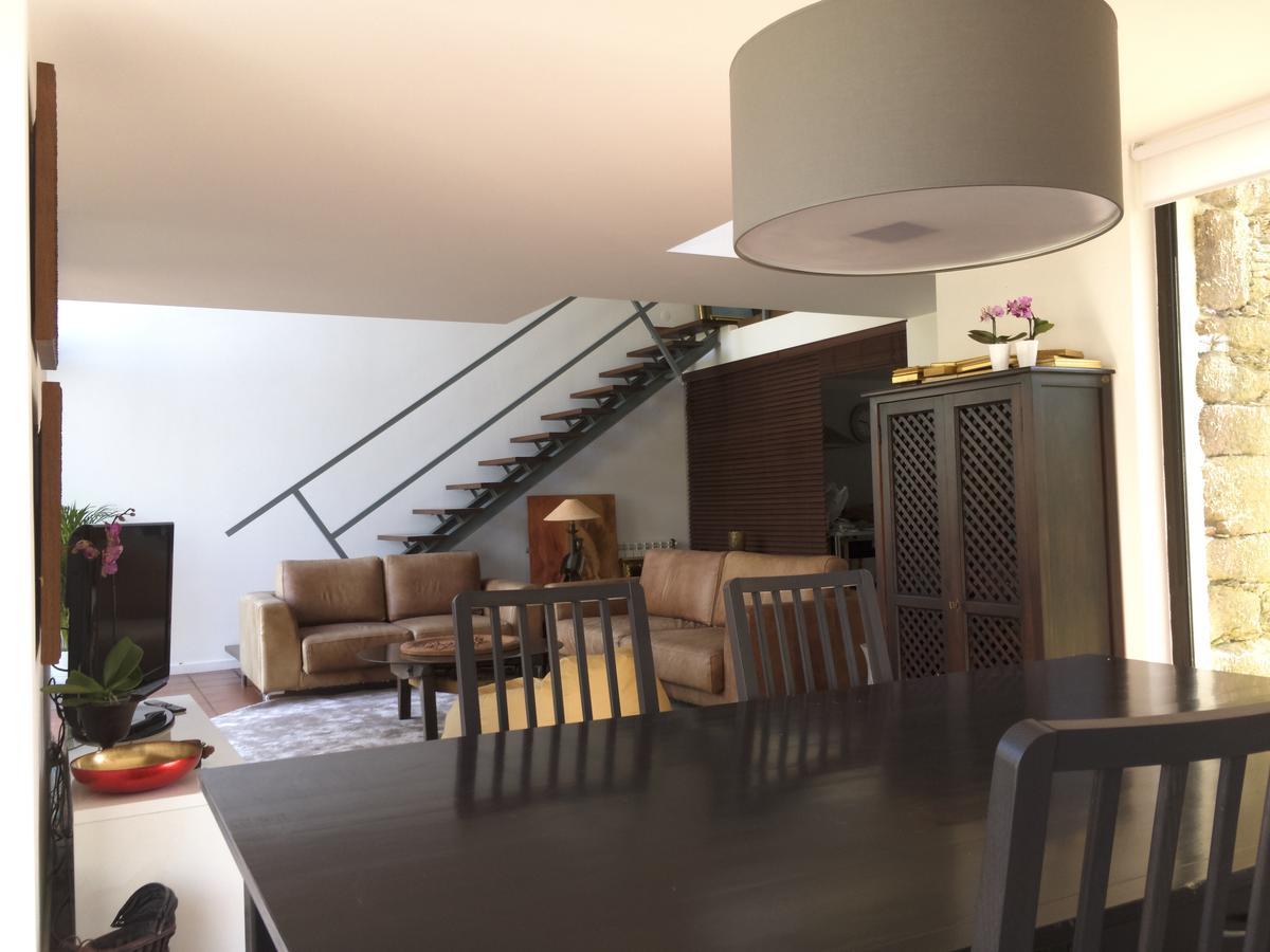 Liiiving In Caminha | Oak Tree Chill House Villa Dış mekan fotoğraf