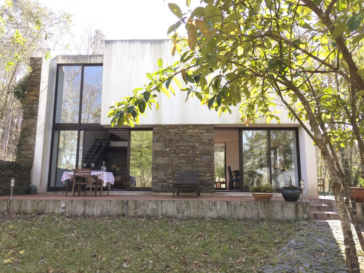 Liiiving In Caminha | Oak Tree Chill House Villa Dış mekan fotoğraf